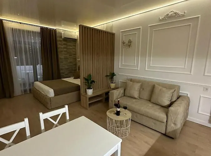 Moonlight Apart-Hotel Batumi